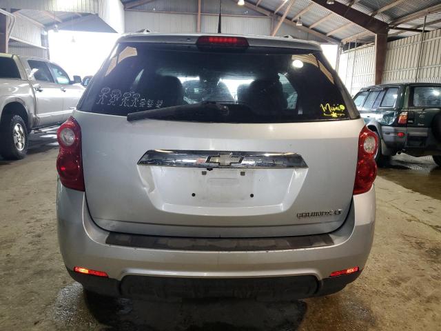 Photo 6 from auction – 2011 CHEVROLET EQUINOX LT with VIN 2CNALDEC1B6225829