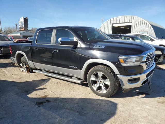 Photo 4 from auction – 2019 RAM 1500 LARAM with VIN 1C6SRFJT9KN610390