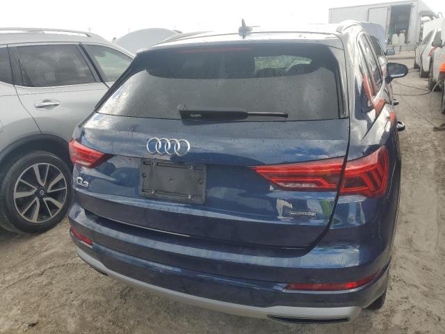 Photo 6 from auction – 2020 AUDI Q3 PREMIUM with VIN WA1AECF39L1006638