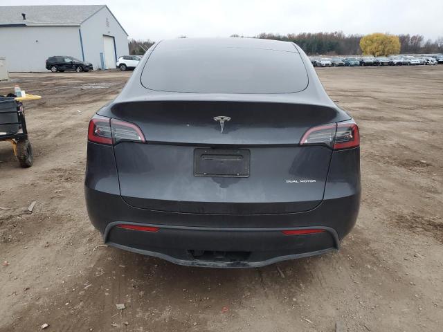 Photo 6 from auction – 2024 TESLA MODEL Y with VIN 7SAYGDEE8RF988348