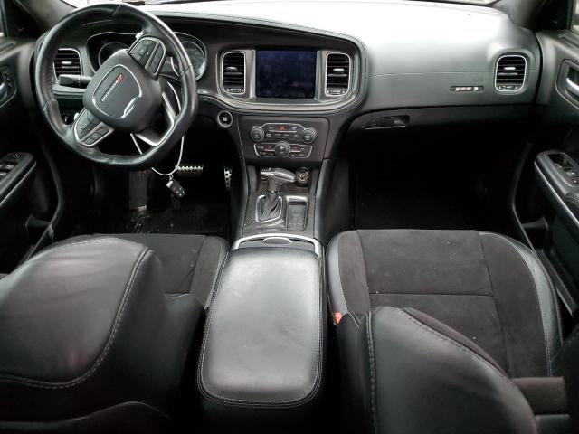 Photo 8 from auction – 2020 DODGE CHARGER SC with VIN 2C3CDXGJ1LH103103