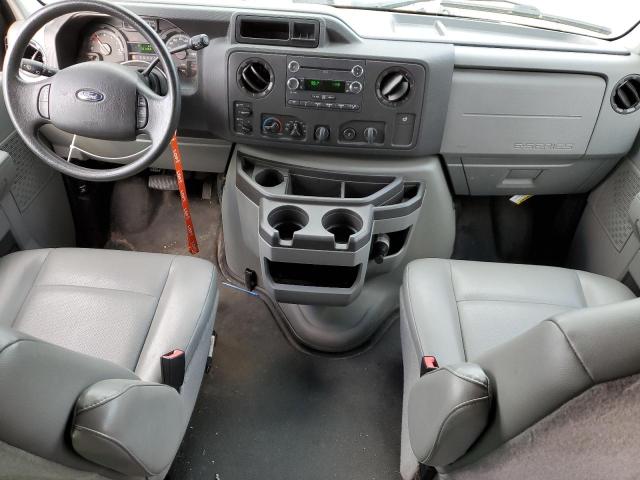 صورة رقم 8 من المزاد - 2013 FORD ECONO E150 مع VIN 1FMNE1BWXDDB17125