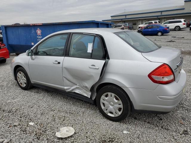 Photo 2 from auction – 2010 NISSAN VERSA S with VIN 3N1BC1AP1AL437501