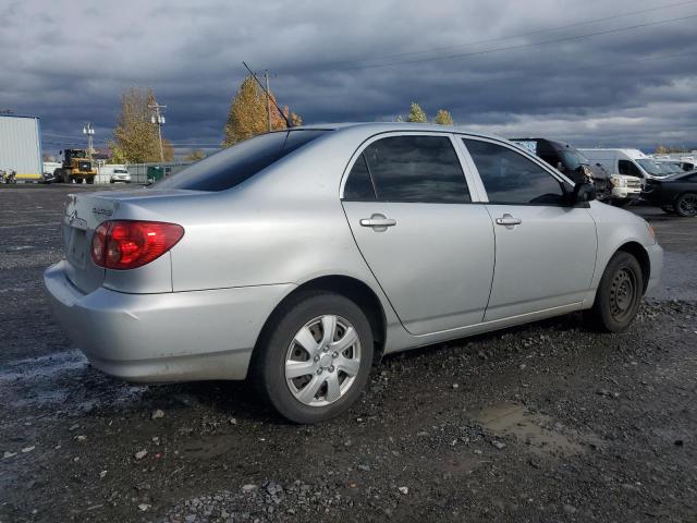 Photo 3 from auction – 2006 TOYOTA COROLLA CE with VIN JTDBR32E460075205