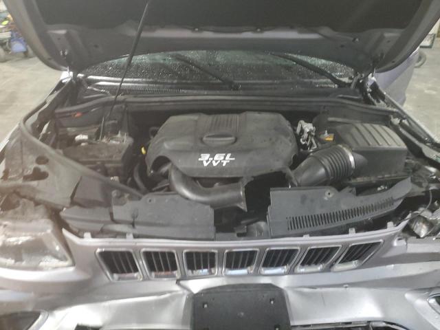 Photo 12 from auction – 2014 JEEP GRAND CHER with VIN 1C4RJFAG5EC232330