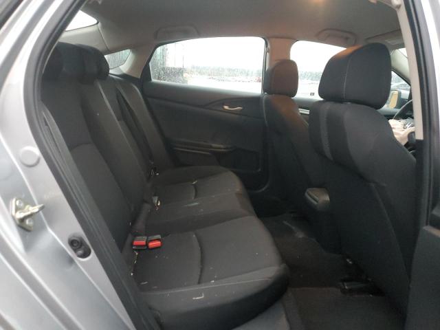 Photo 10 from auction – 2017 HONDA CIVIC LX with VIN 19XFC2F57HE016960