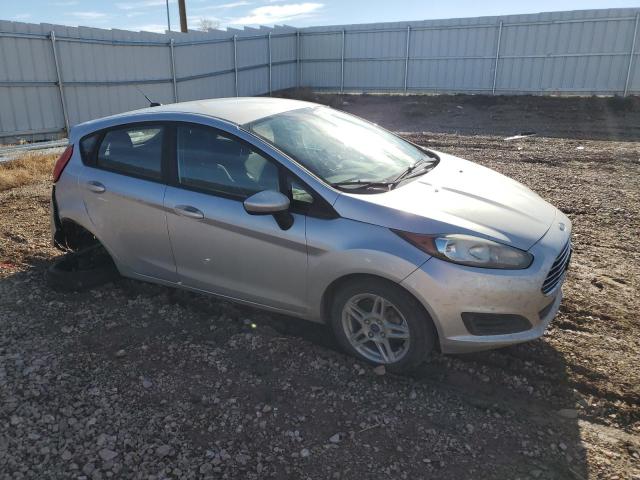 Photo 4 from auction – 2018 FORD FIESTA SE with VIN 3FADP4EJ0JM110671