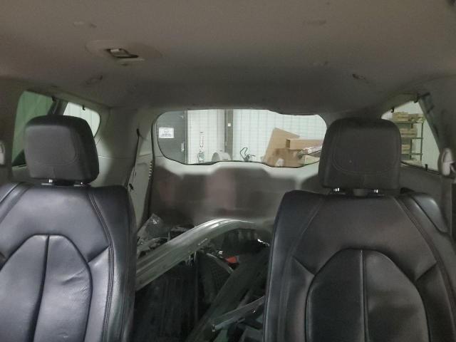 Photo 10 from auction – 2017 CHRYSLER PACIFICA T with VIN 2C4RC1EG6HR599515