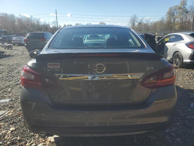 Photo 6 from auction – 2017 NISSAN ALTIMA 2.5 with VIN 1N4AL3AP8HC280887
