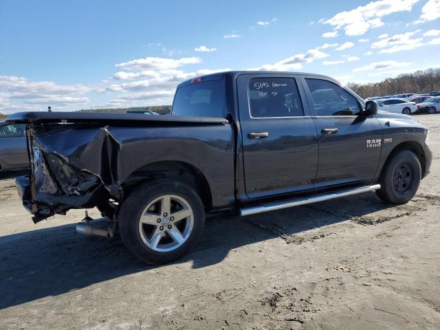 Photo 3 from auction – 2015 RAM 1500 ST with VIN 1C6RR6KT7FS500877
