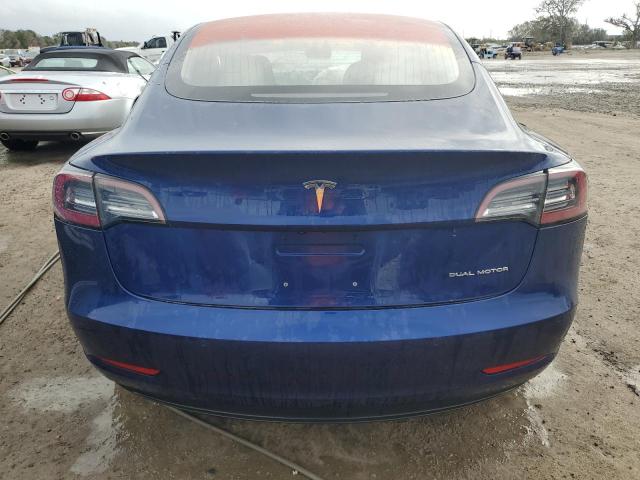 Photo 6 from auction – 2018 TESLA MODEL 3 with VIN 5YJ3E1EB2JF086221