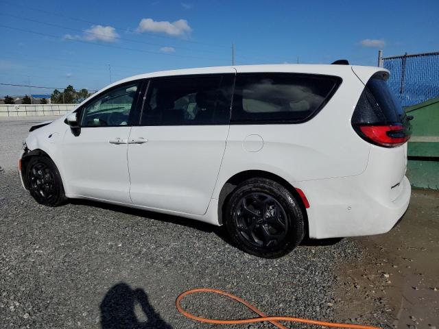 Photo 2 from auction – 2023 CHRYSLER PACIFICA H with VIN 2C4RC1L79PR543554