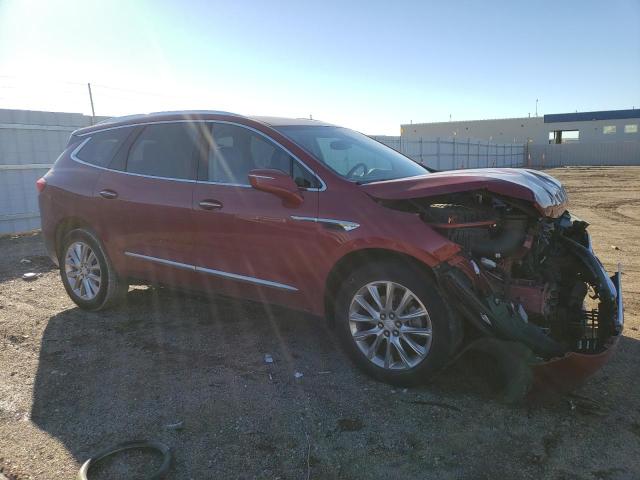 Photo 4 from auction – 2018 BUICK ENCLAVE PR with VIN 5GAEVBKW9JJ197106