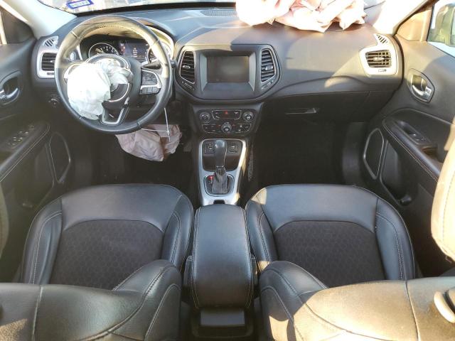 صورة رقم 8 من المزاد - 2020 JEEP COMPASS LA مع VIN 3C4NJCBB8LT154837