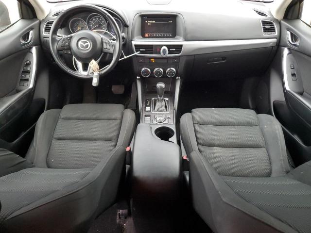 Photo 8 from auction – 2016 MAZDA CX-5 TOURI with VIN JM3KE4CY9G0832702