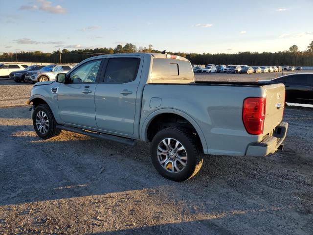 Photo 2 from auction – 2021 FORD RANGER XL with VIN 1FTER4EH1MLD81802