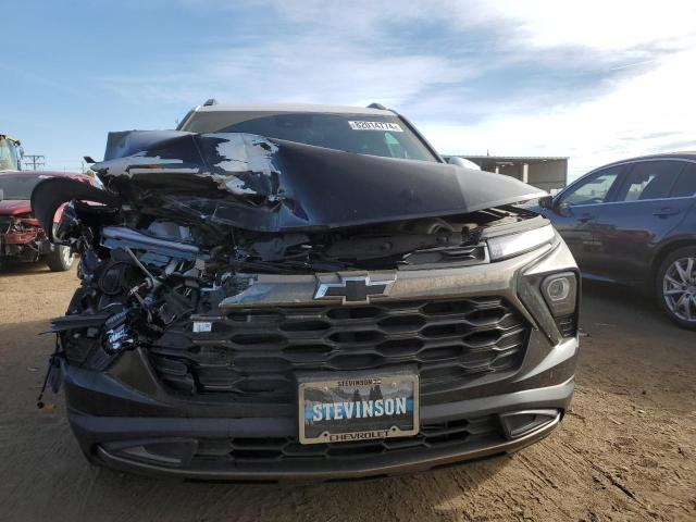 Photo 5 from auction – 2024 CHEVROLET TRAILBLAZE with VIN KL79MVSL0RB097568