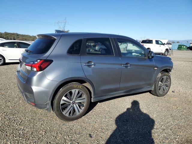 Photo 3 from auction – 2022 MITSUBISHI OUTLANDER with VIN JA4APUAU2NU004800