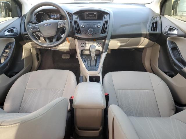 Photo 8 from auction – 2018 FORD FOCUS SE with VIN 1FADP3F21JL266544