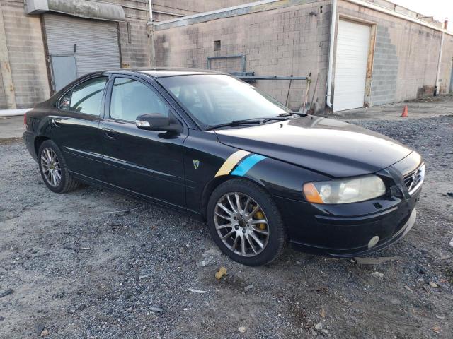 Photo 4 from auction – 2008 VOLVO S60 2.5T with VIN YV1RS592582686789
