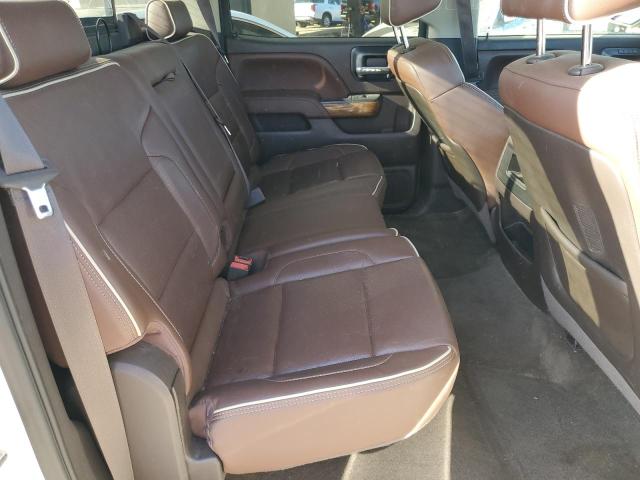 Photo 10 from auction – 2014 CHEVROLET SILVERADO with VIN 3GCUKTEJ4EG559231