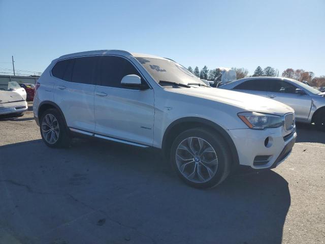Photo 4 from auction – 2016 BMW X3 XDRIVE2 with VIN 5UXWX9C57G0D84730