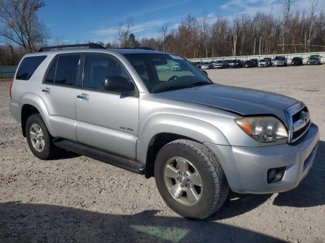 Photo 4 from auction – 2006 TOYOTA 4RUNNER SR with VIN JTEBU14R168058183