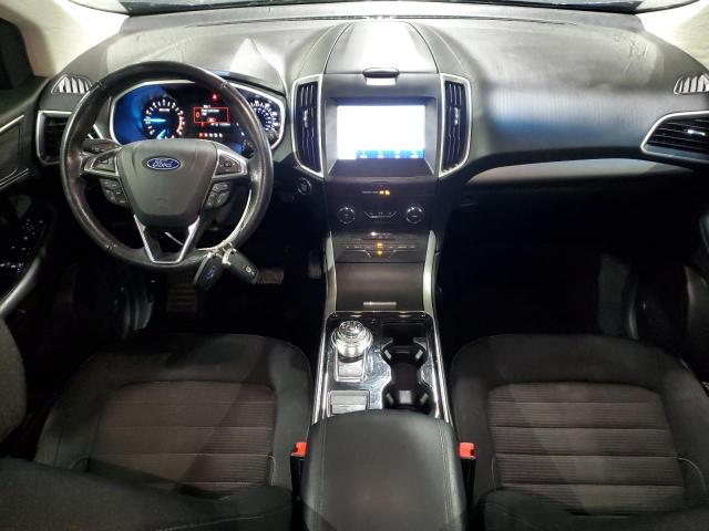 Photo 8 from auction – 2019 FORD EDGE SEL with VIN 2FMPK3J99KBC23707