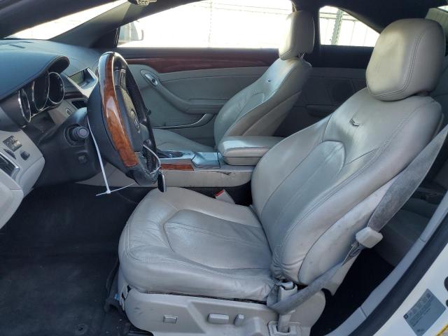 Photo 7 from auction – 2012 CADILLAC CTS PERFOR with VIN 1G6DJ1E38C0111717