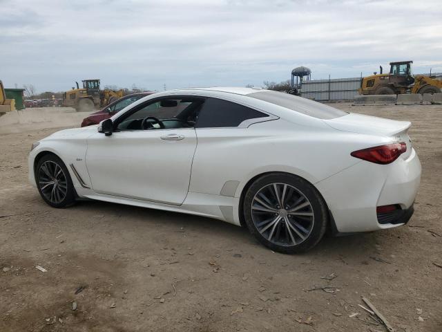 Photo 2 from auction – 2017 INFINITI Q60 BASE with VIN JN1CV7EK7HM110617