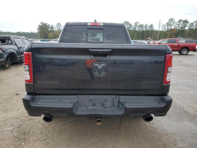 Photo 6 from auction – 2021 RAM 1500 BIG H with VIN 1C6SRFFT4MN676437