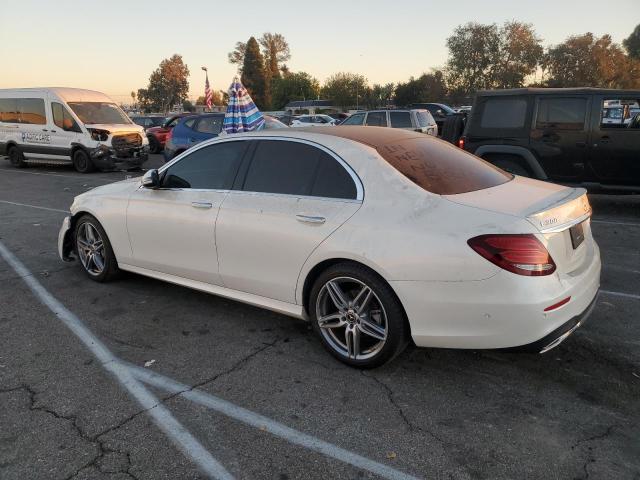 Photo 2 from auction – 2018 MERCEDES-BENZ E300 with VIN WDDZF4JB7JA427948