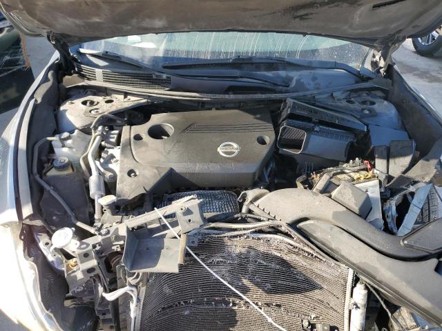 Photo 11 from auction – 2015 NISSAN ALTIMA 2.5 with VIN 1N4AL3AP2FC179017
