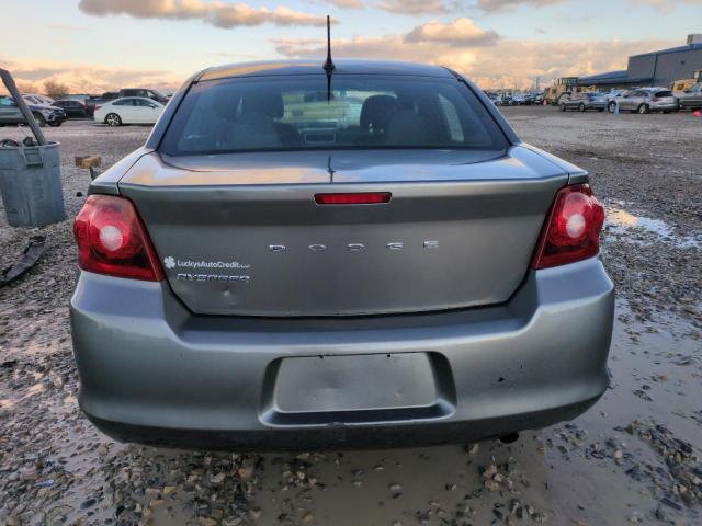 Photo 6 from auction – 2012 DODGE AVENGER SE with VIN 1C3CDZAB3CN193956