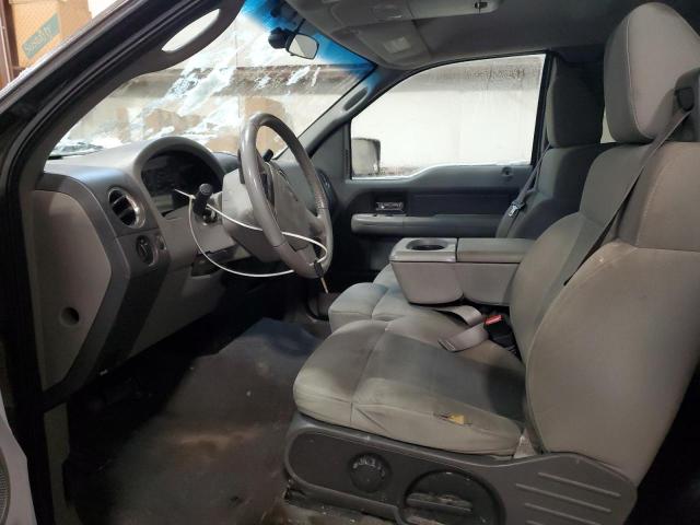 Photo 7 from auction – 2008 FORD F150 with VIN 1FTRX14W88FA11988