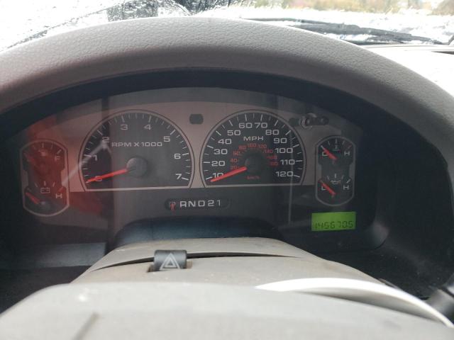 Photo 9 from auction – 2006 FORD F150 with VIN 1FTPW12V46FB47391