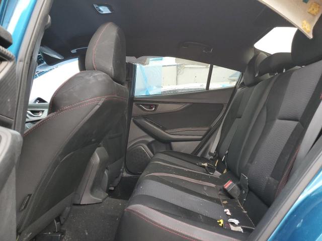 Photo 10 from auction – 2018 SUBARU IMPREZA SP with VIN 4S3GKAK69J3602508