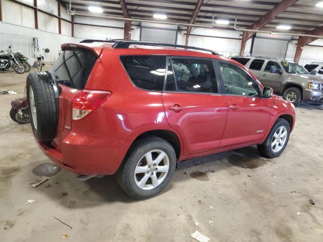 Photo 3 from auction – 2008 TOYOTA RAV4 LIMIT with VIN JTMBK31V685058983