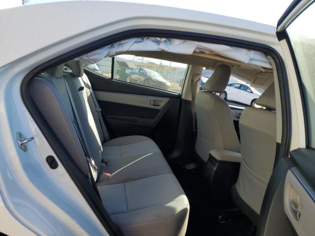 Photo 10 from auction – 2016 TOYOTA COROLLA L with VIN 2T1BURHEXGC558262