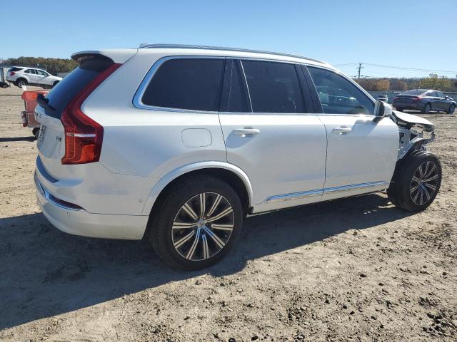 Photo 3 from auction – 2023 VOLVO XC90 PLUS with VIN YV4062PN2P1925537