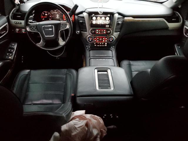 Photo 8 from auction – 2015 GMC YUKON DENA with VIN 1GKS2CKJ2FR537729