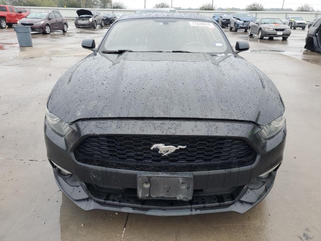 Photo 5 from auction – 2015 FORD MUSTANG with VIN 1FA6P8AM2F5338037