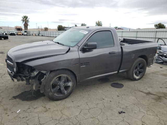 RAM 1500 CLASS 2019 with VIN 3C6JR6ATXKG511596 - Photo from auction