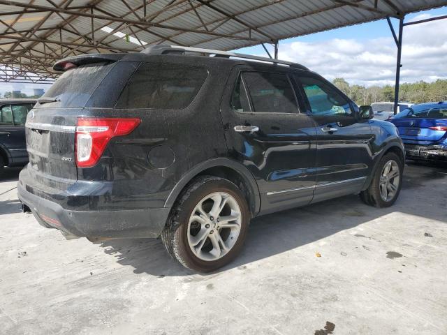 Photo 3 from auction – 2011 FORD EXPLORER L with VIN 1FMHK8F82BGA59081
