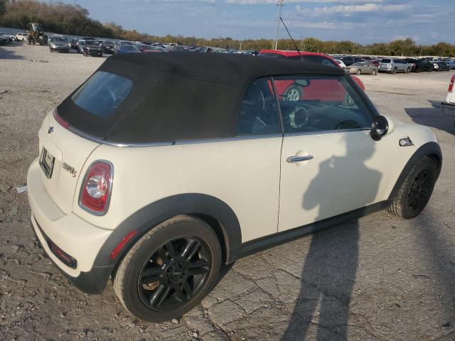 Photo 3 from auction – 2012 MINI COOPER S with VIN WMWZP3C50CT549905