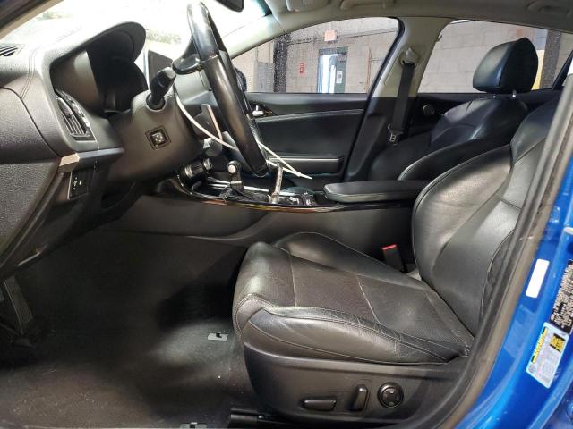Photo 7 from auction – 2018 KIA STINGER PR with VIN KNAE25LA4J6024587