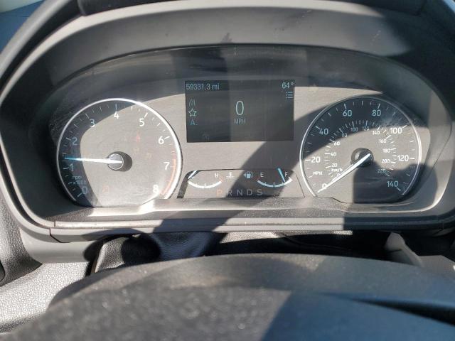 Photo 9 from auction – 2018 FORD ECOSPORT S with VIN MAJ3P1TEXJC163699