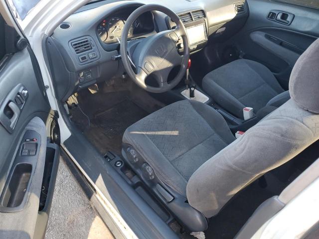Photo 8 from auction – 2000 HONDA CIVIC EX with VIN 1HGEJ8147YL076345