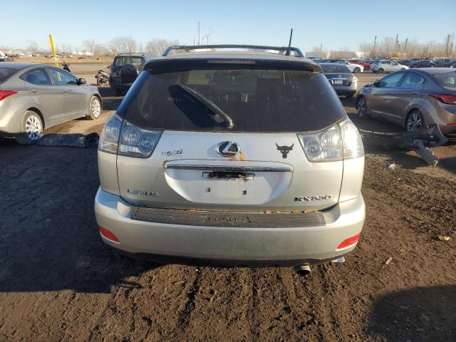 Photo 6 from auction – 2004 LEXUS RX 330 with VIN JTJHA31U140023308