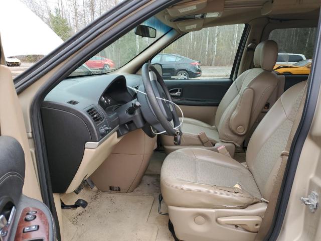 Photo 7 from auction – 2006 CHEVROLET UPLANDER L with VIN 1GNDU33L46D101869